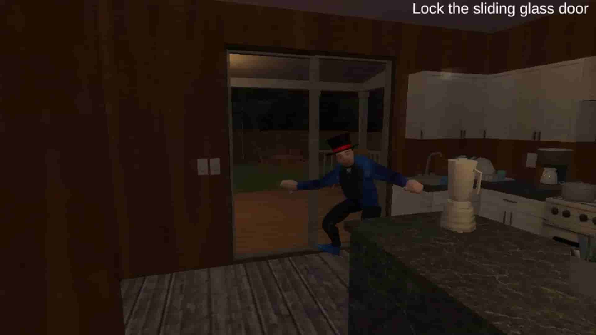 Hell of a Birthday screenshot thumbnail screenshot 2