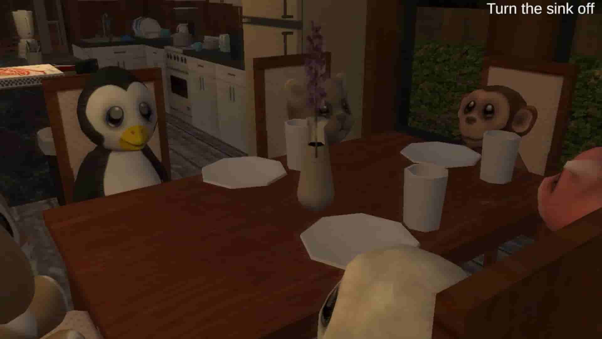 Hell of a Birthday screenshot thumbnail screenshot 5