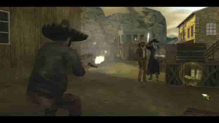 Helldorado screenshot thumbnail screenshot 2
