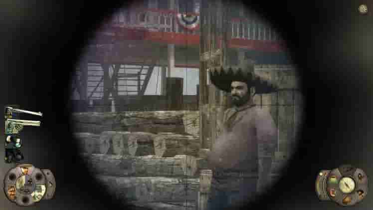 Helldorado screenshot thumbnail screenshot 4