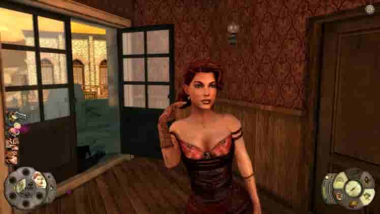 Helldorado screenshot thumbnail screenshot 5