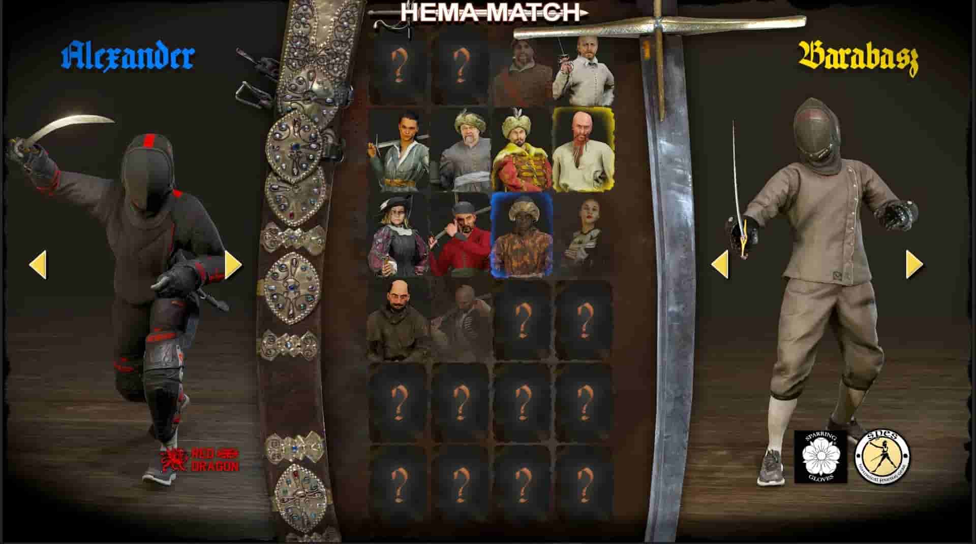 Hellish Quart screenshot thumbnail screenshot 13