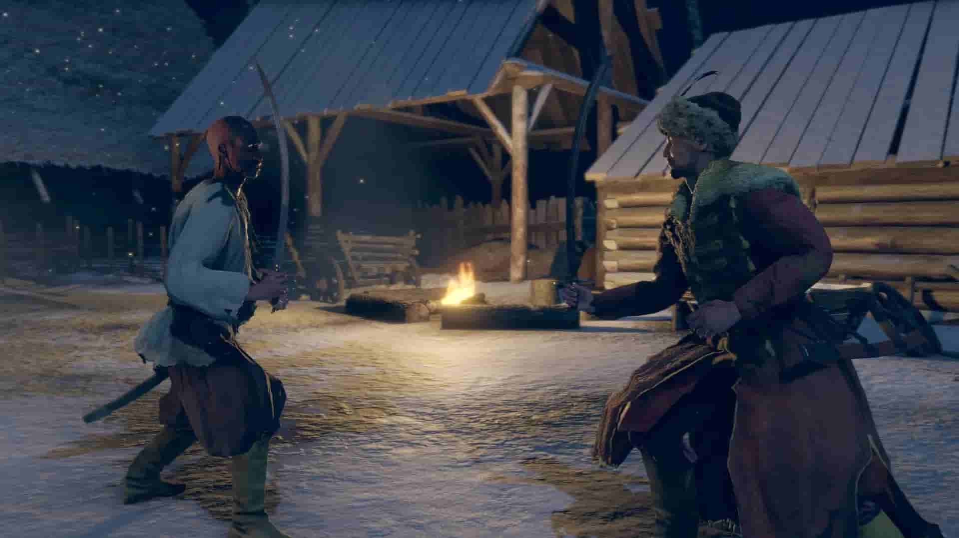 Hellish Quart screenshot thumbnail screenshot 14