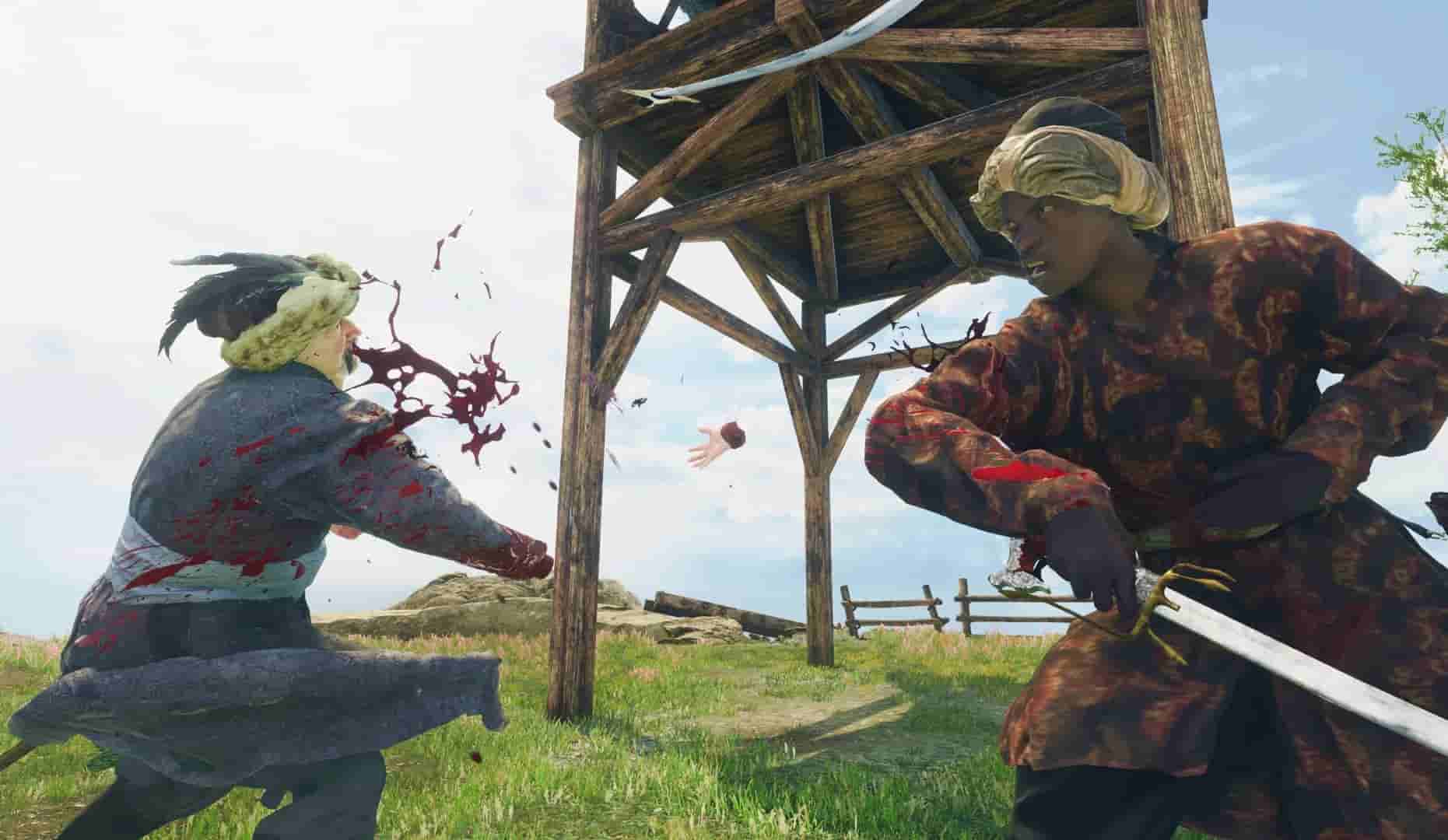 Hellish Quart screenshot thumbnail screenshot 15