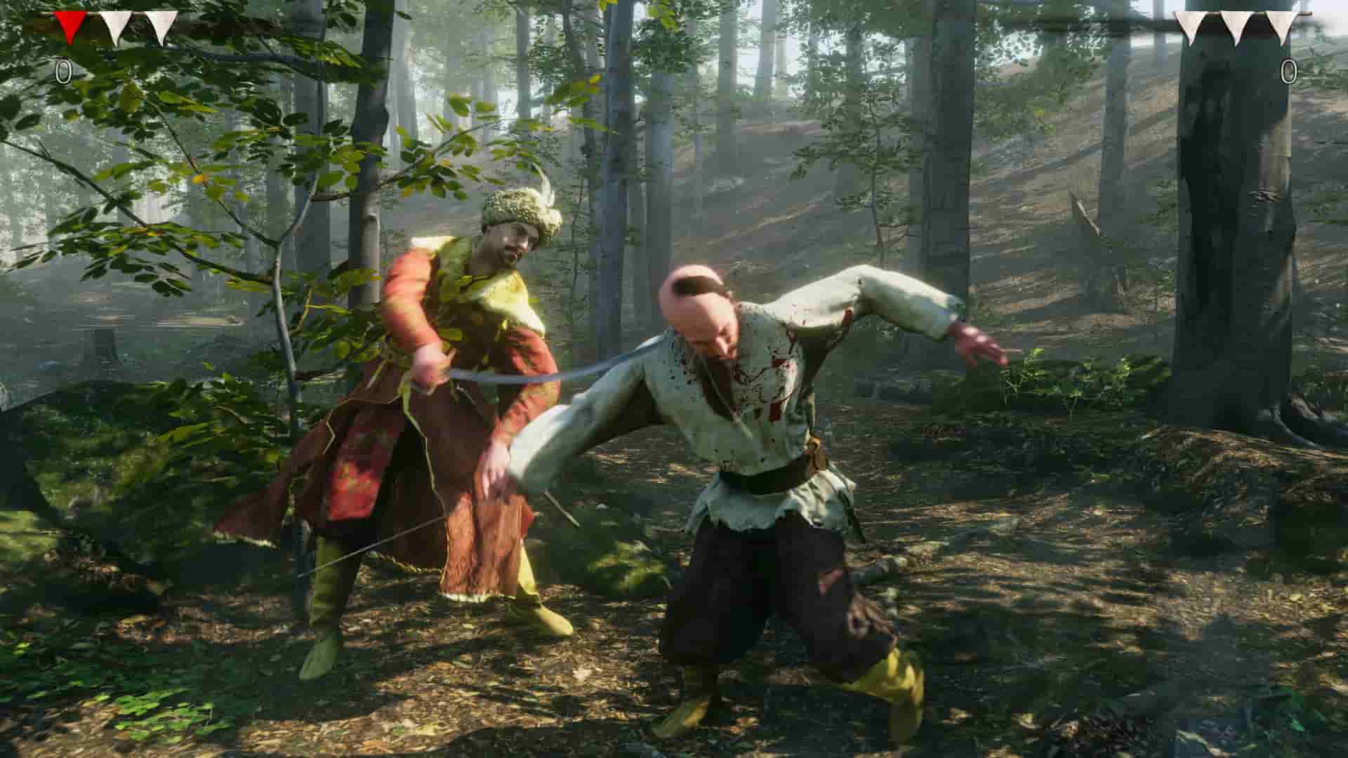 Hellish Quart screenshot thumbnail screenshot 18