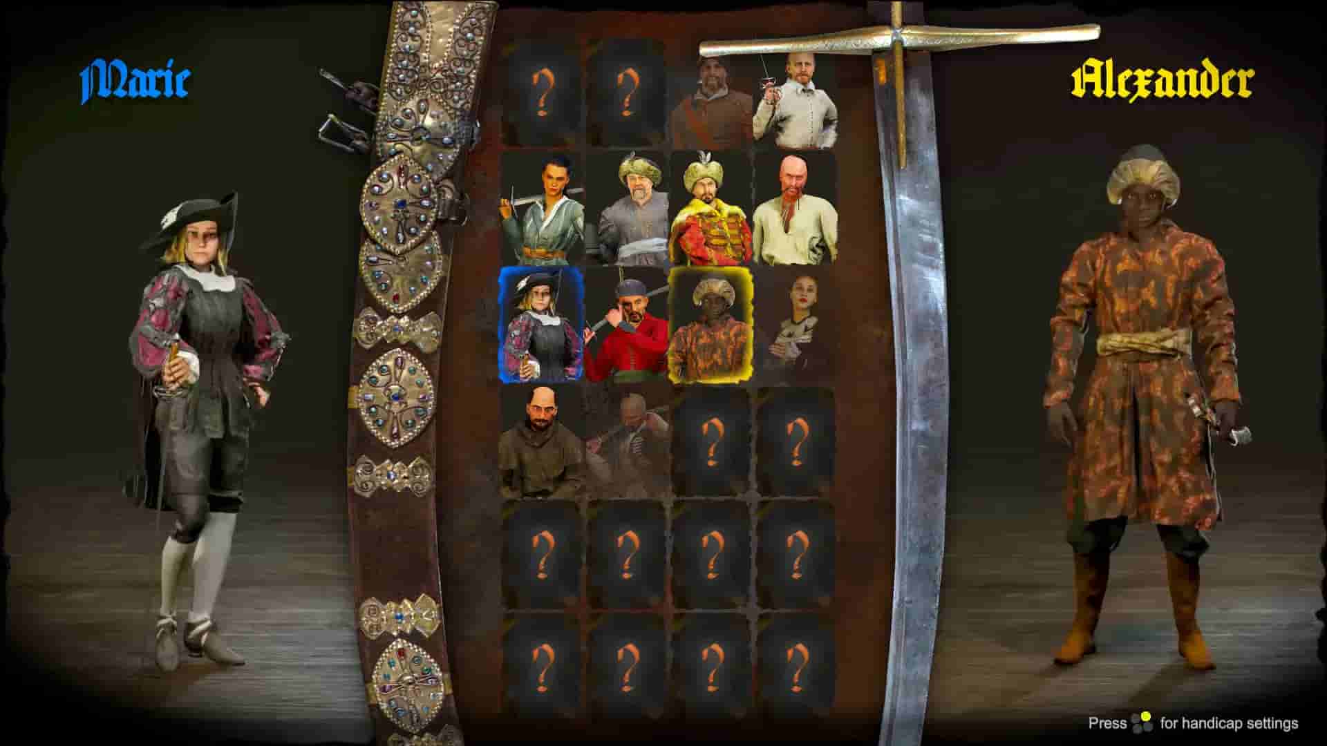 Hellish Quart screenshot thumbnail screenshot 6