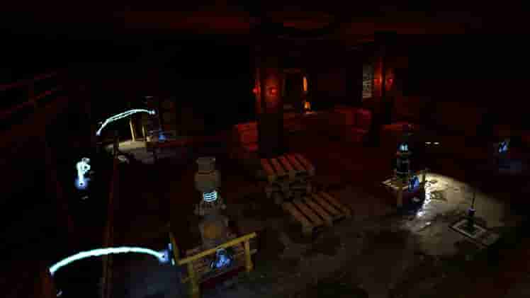 Hello Cruel World screenshot thumbnail screenshot 2
