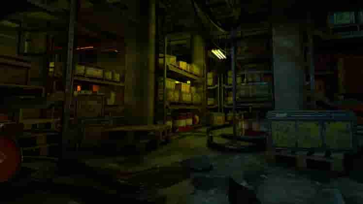Hello Cruel World screenshot thumbnail screenshot 4