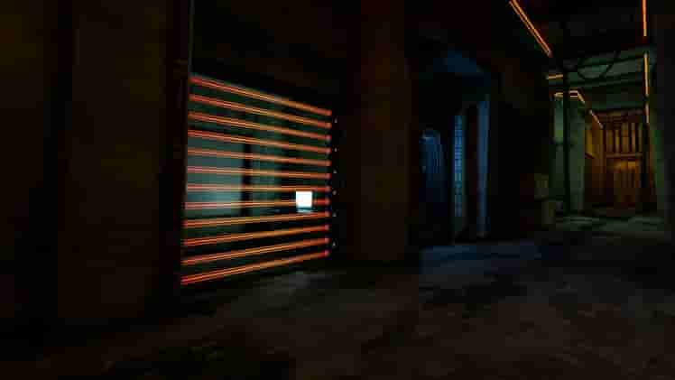 Hello Cruel World screenshot thumbnail screenshot 7