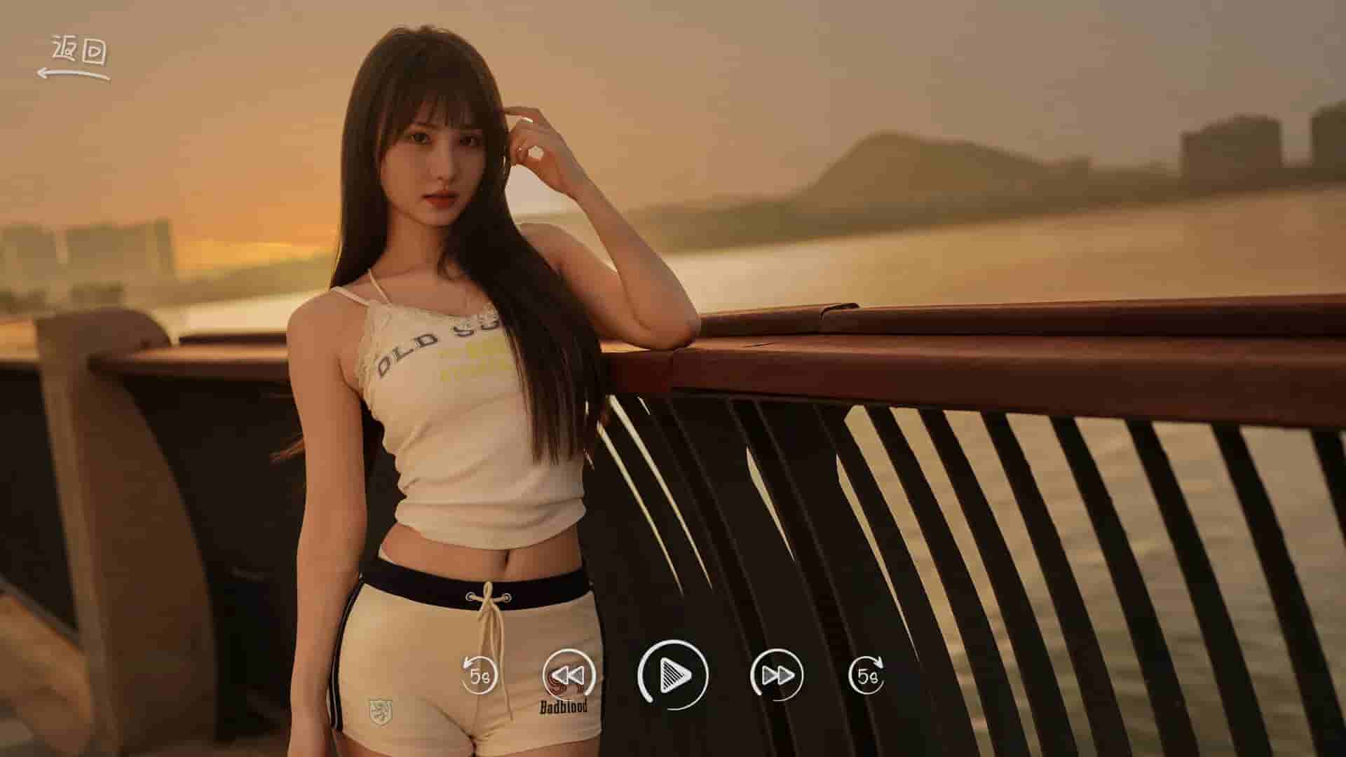 Hello Love: 18 Again screenshot thumbnail screenshot 2