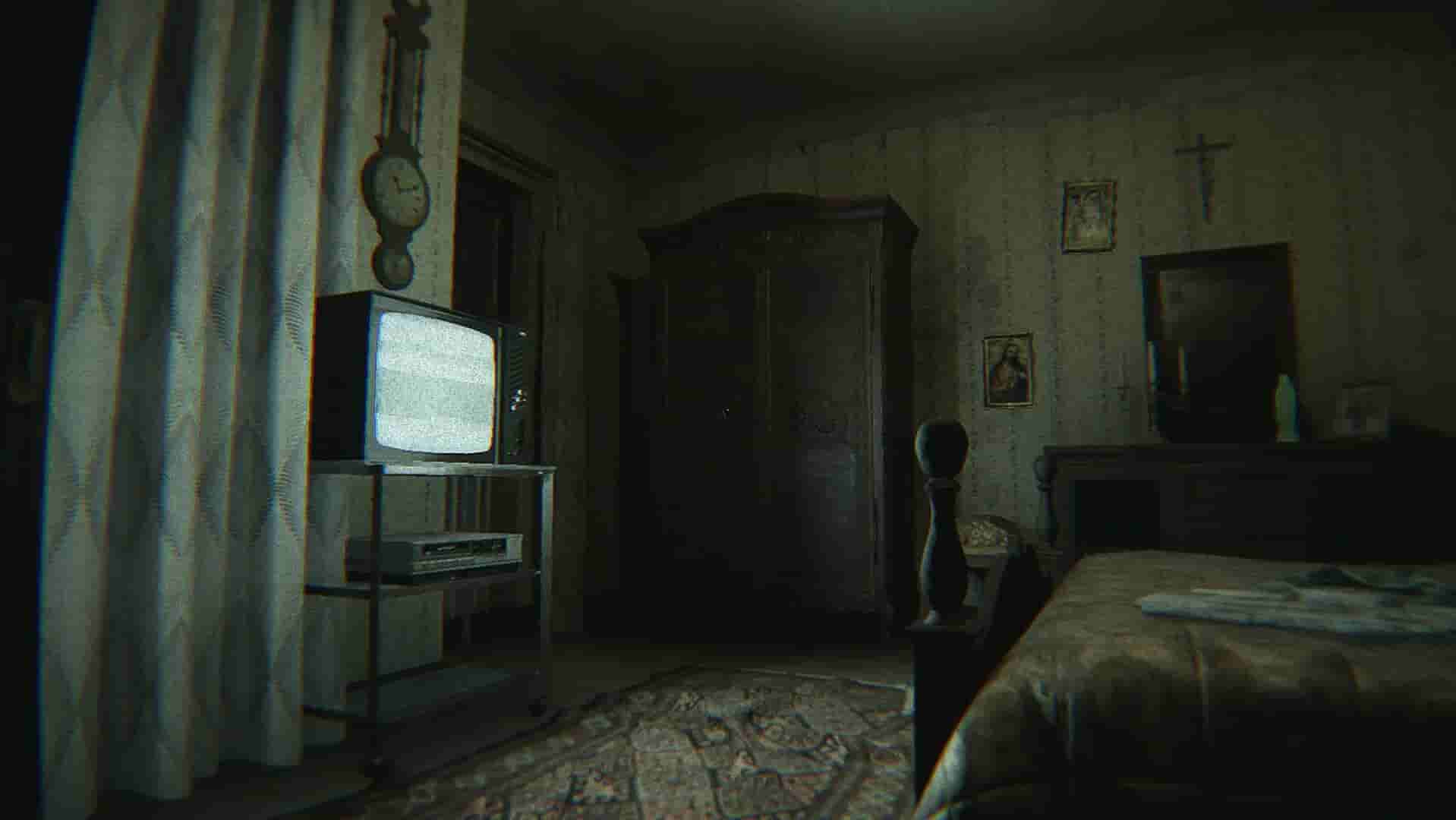 HELLSEED: All Chapters screenshot thumbnail screenshot 0