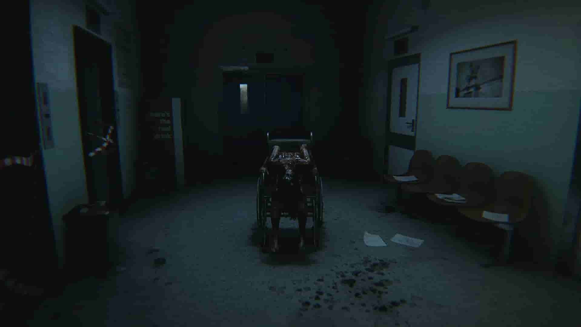 HELLSEED: All Chapters screenshot thumbnail screenshot 1