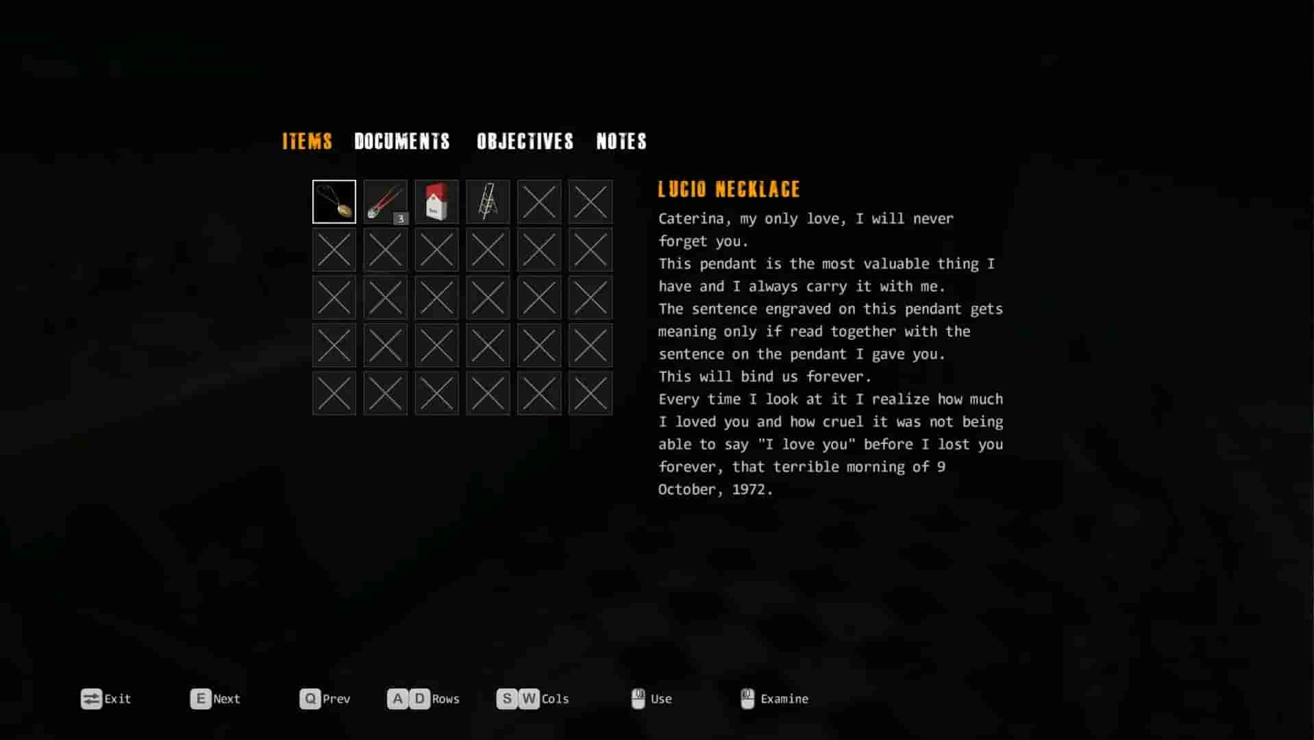 HELLSEED: All Chapters screenshot thumbnail screenshot 11