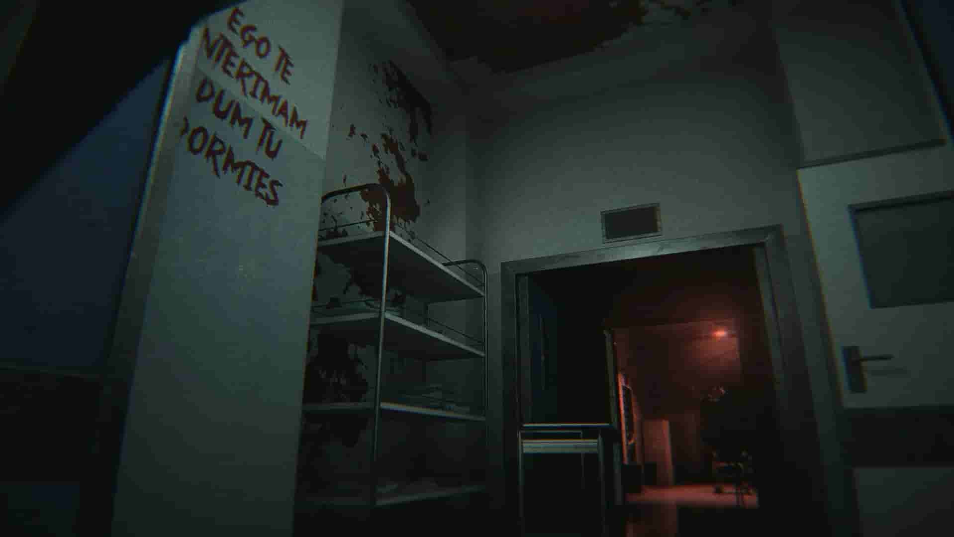 HELLSEED: All Chapters screenshot thumbnail screenshot 18