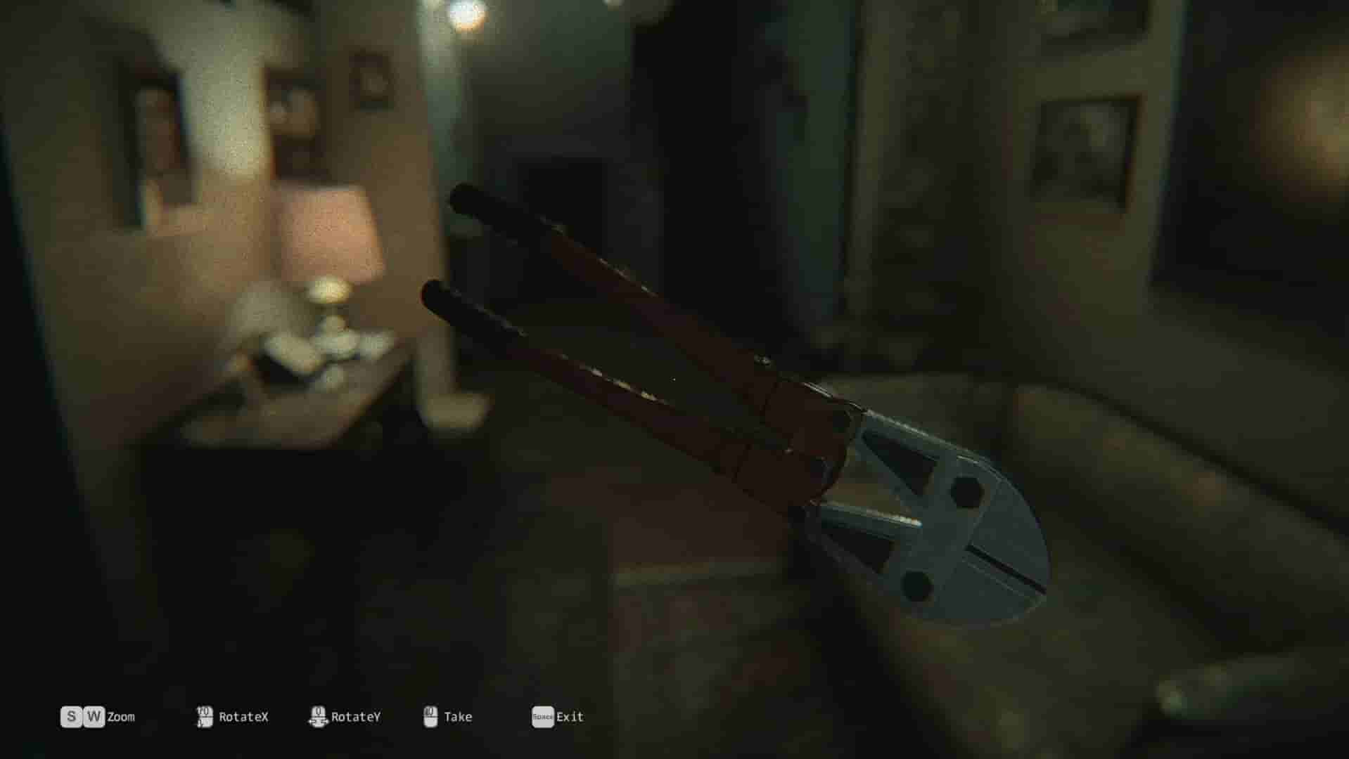 HELLSEED: All Chapters screenshot thumbnail screenshot 2