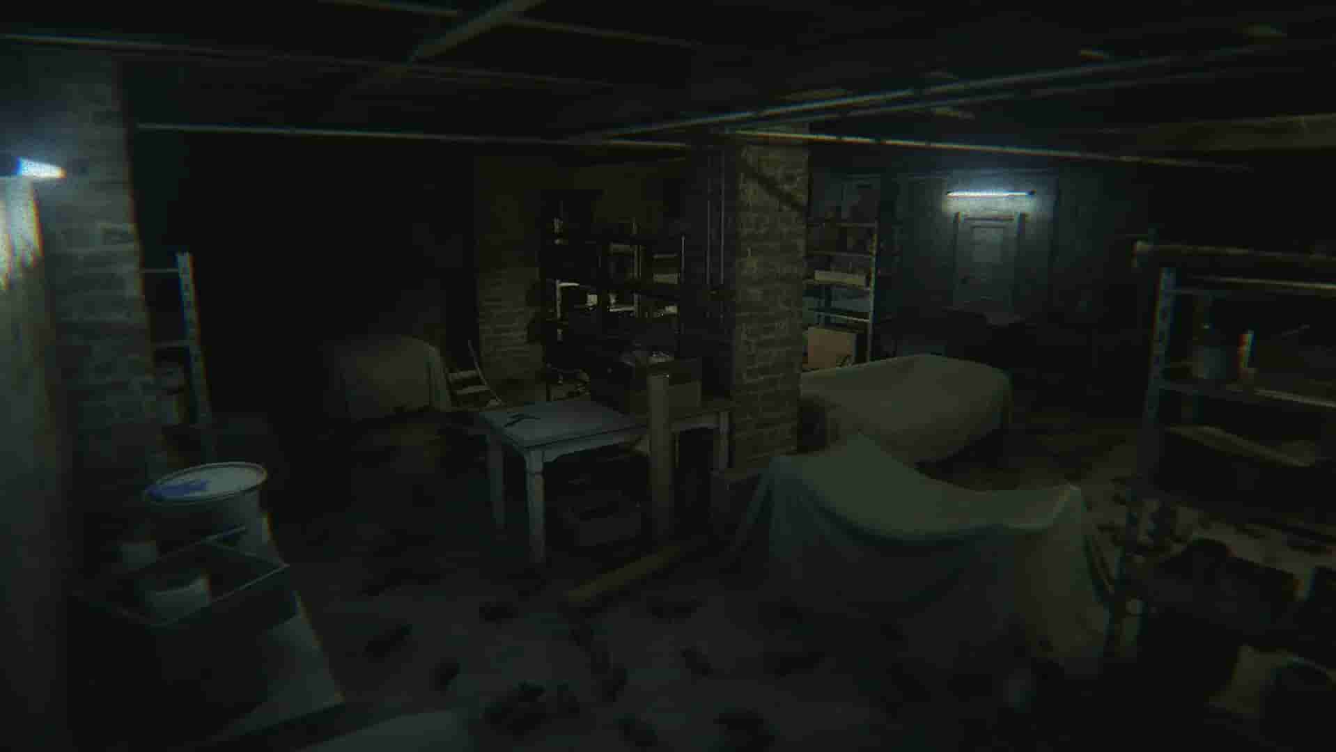 HELLSEED: All Chapters screenshot thumbnail screenshot 24