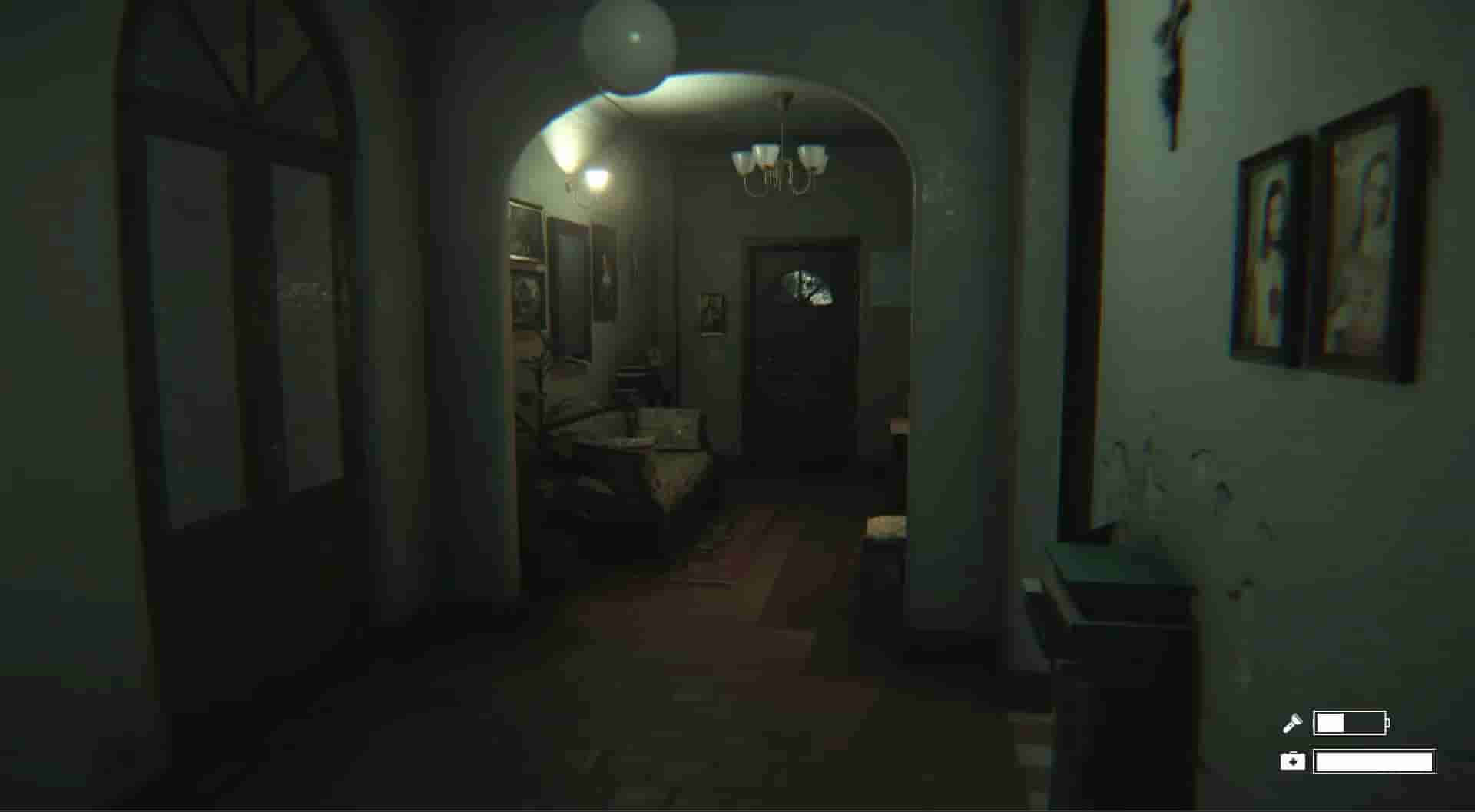 HELLSEED: All Chapters screenshot thumbnail screenshot 26