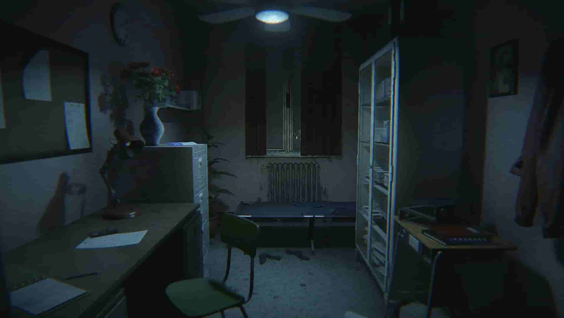 HELLSEED: All Chapters screenshot thumbnail screenshot 3