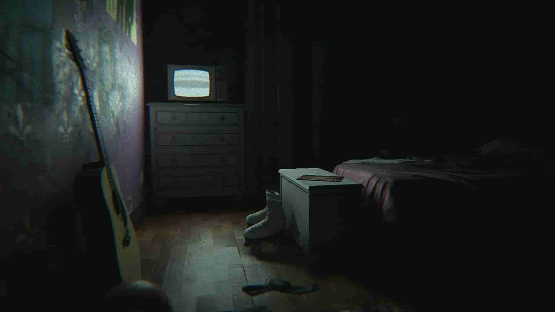 HELLSEED: All Chapters screenshot thumbnail screenshot 5