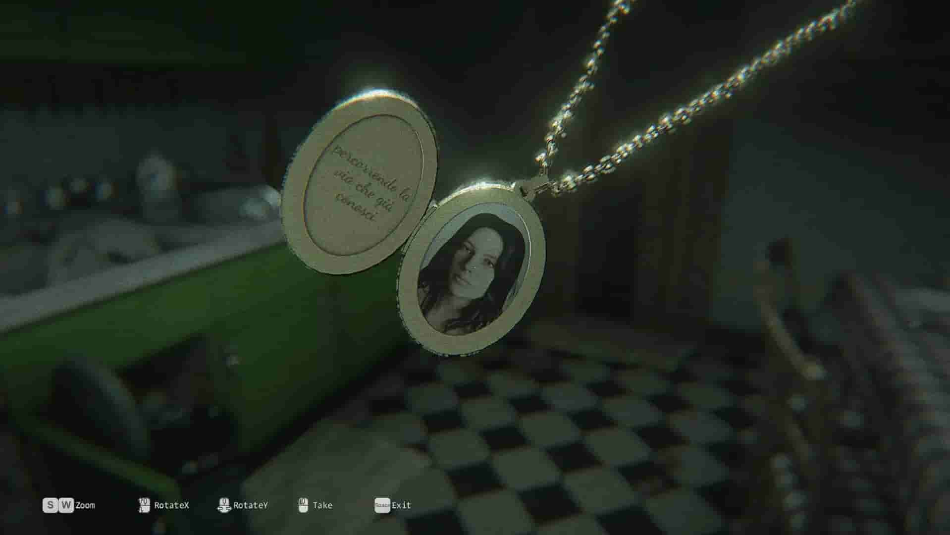 HELLSEED: All Chapters screenshot thumbnail screenshot 6