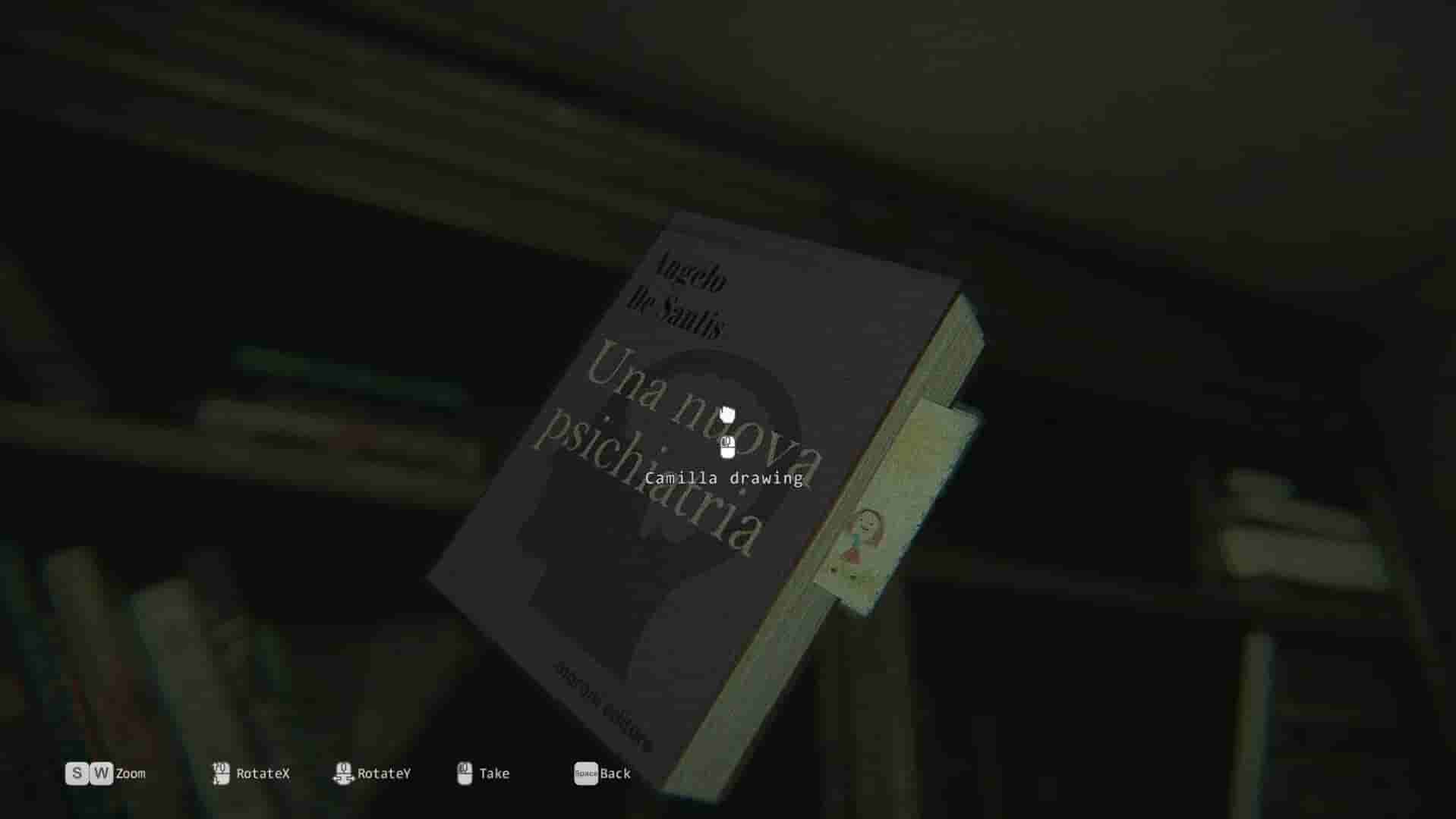 HELLSEED: All Chapters screenshot thumbnail screenshot 8