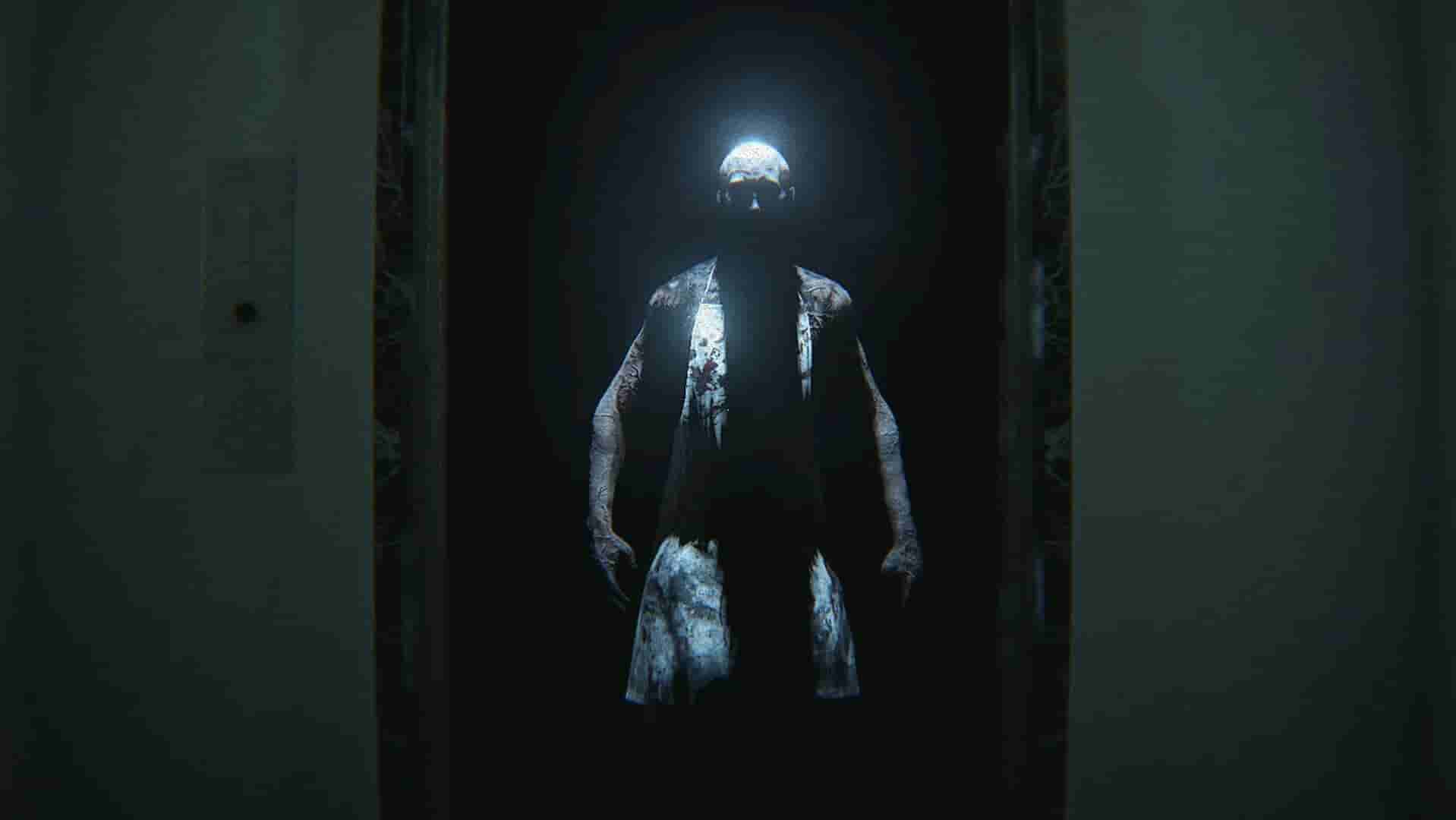 HELLSEED: All Chapters screenshot thumbnail screenshot 9