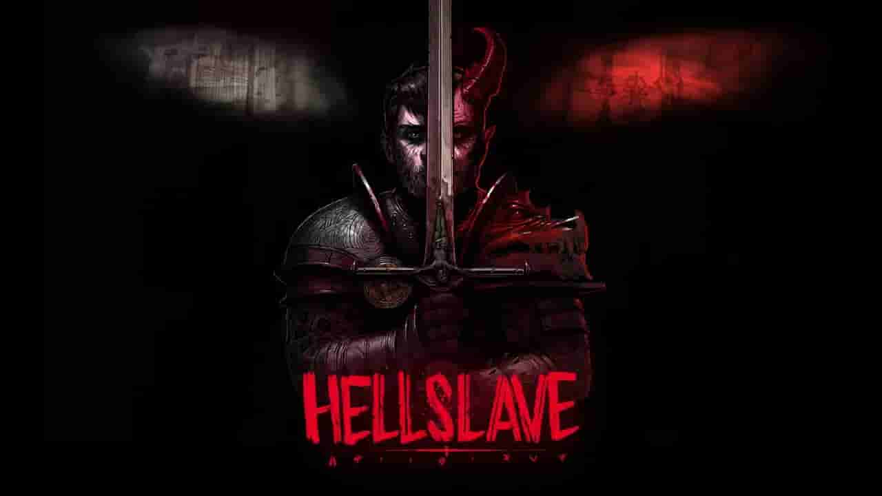 Hellslave screenshot thumbnail screenshot 0