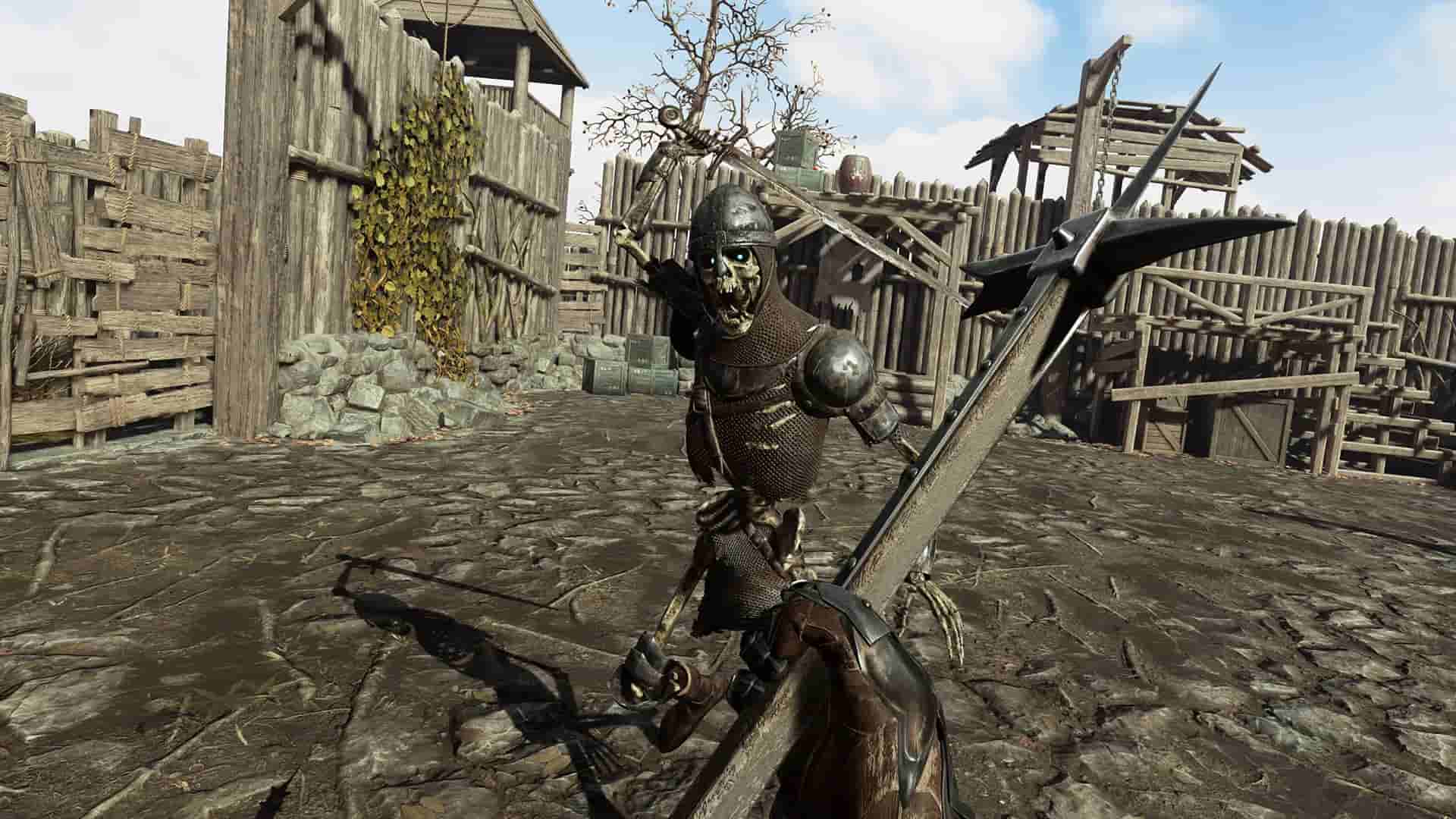 Hellsplit: Arena screenshot thumbnail screenshot 11