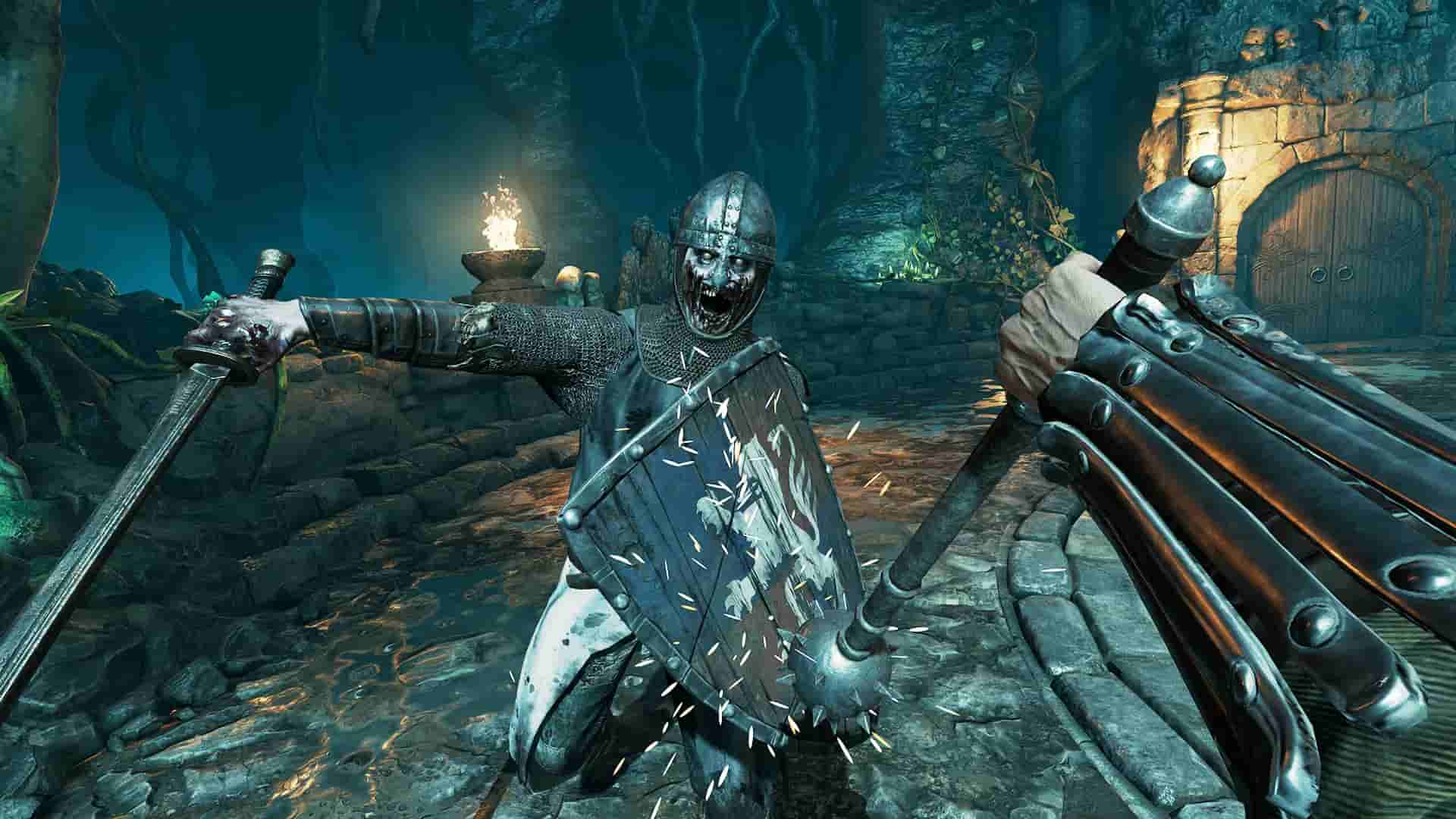 Hellsplit: Arena screenshot thumbnail screenshot 12
