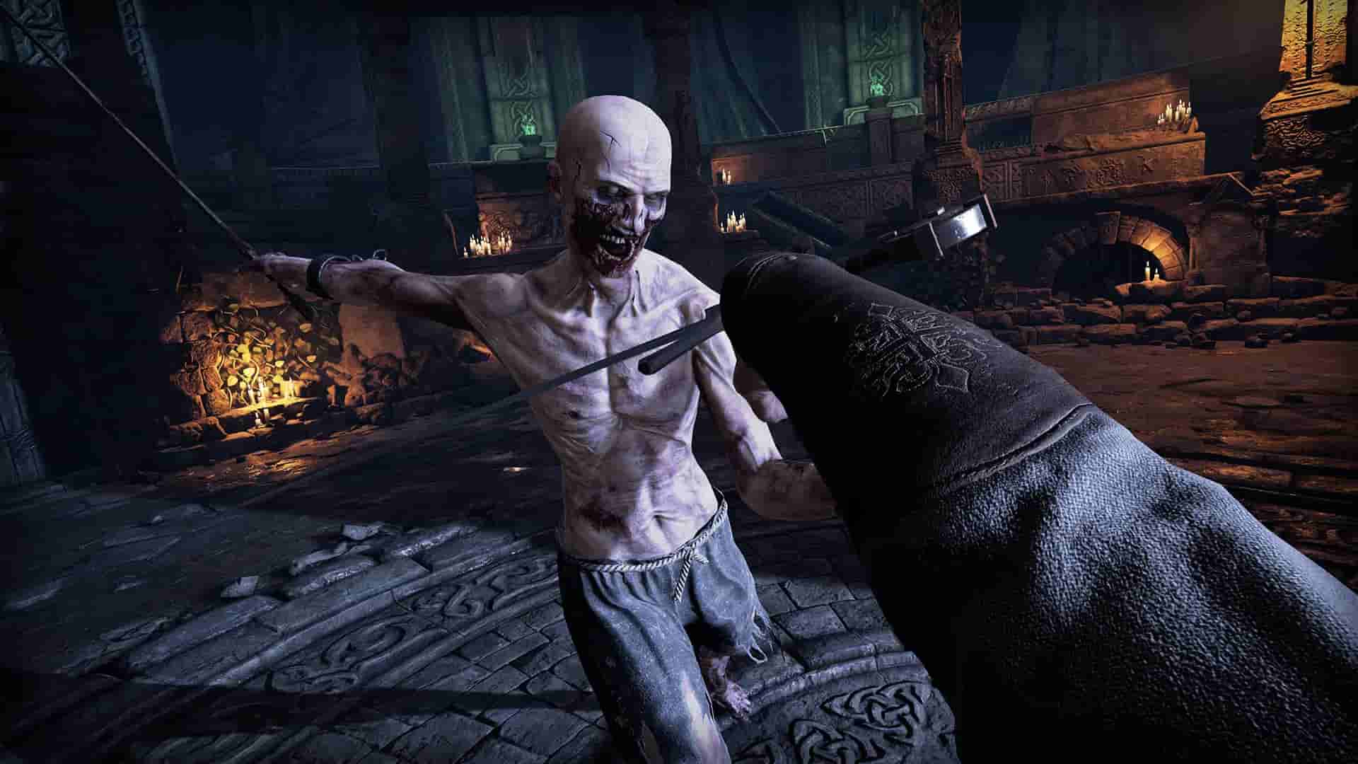 Hellsplit: Arena screenshot thumbnail screenshot 13