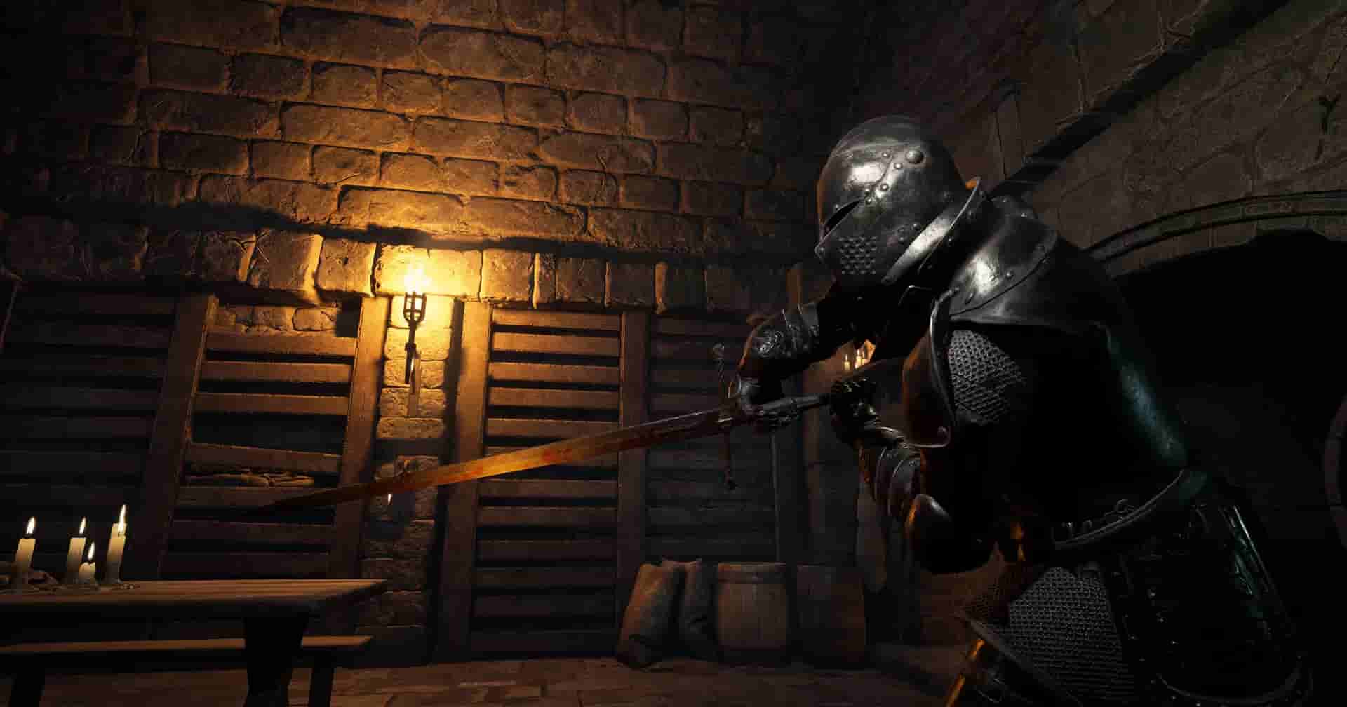 Hellsplit: Arena screenshot thumbnail screenshot 16