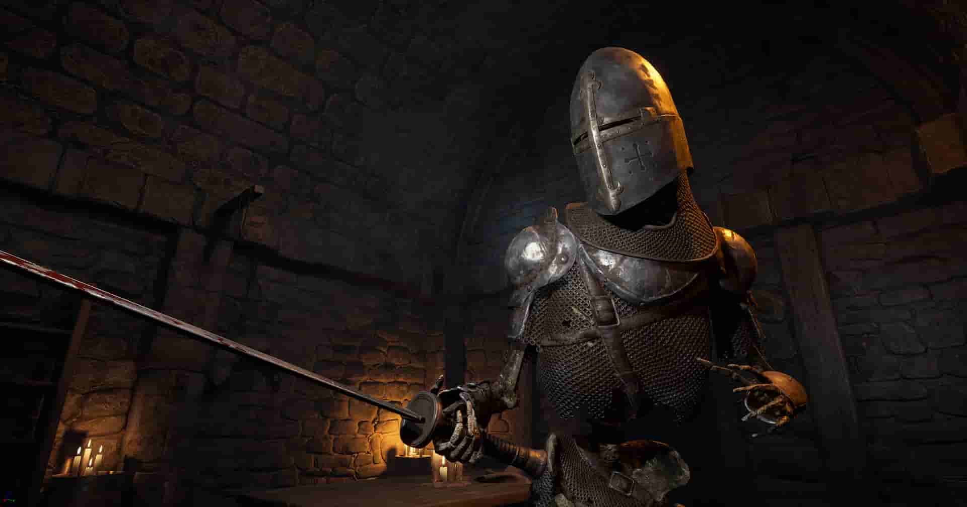 Hellsplit: Arena screenshot thumbnail screenshot 19