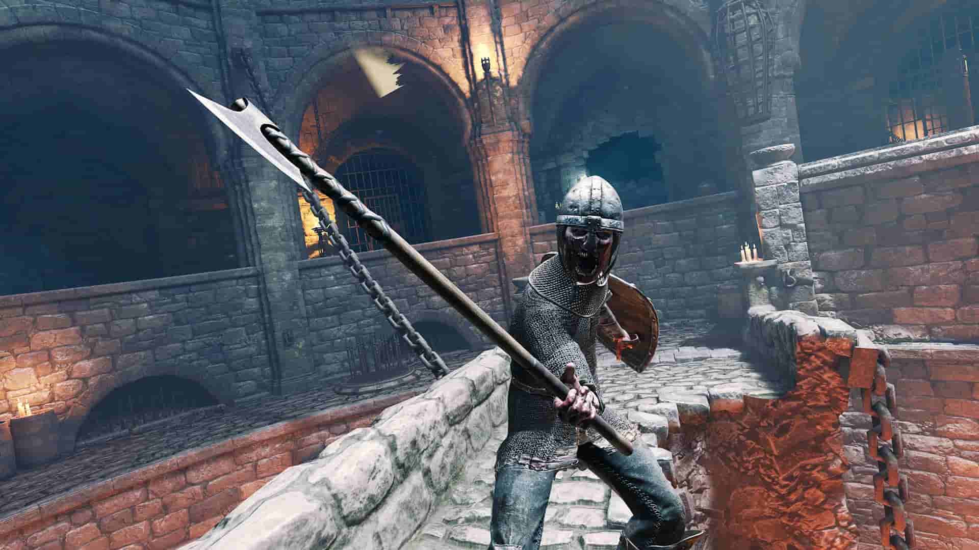 Hellsplit: Arena screenshot thumbnail screenshot 20