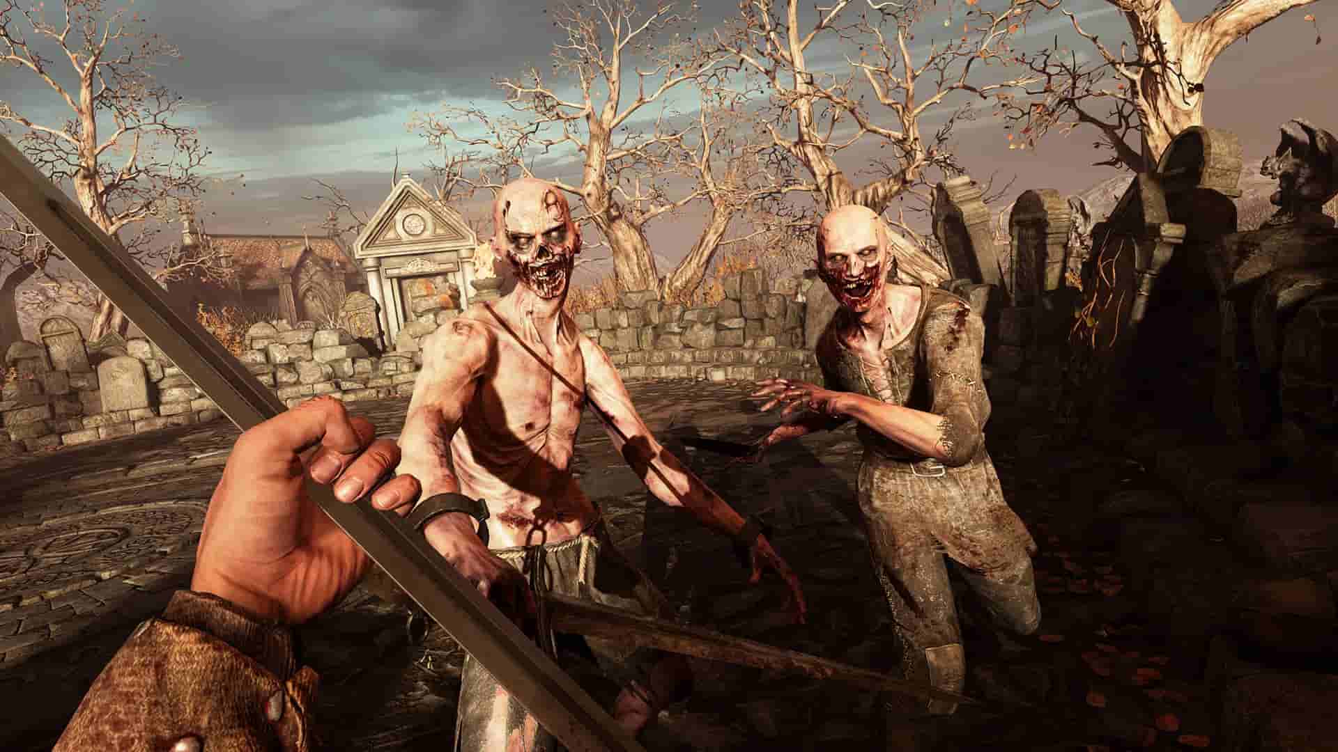 Hellsplit: Arena screenshot thumbnail screenshot 9