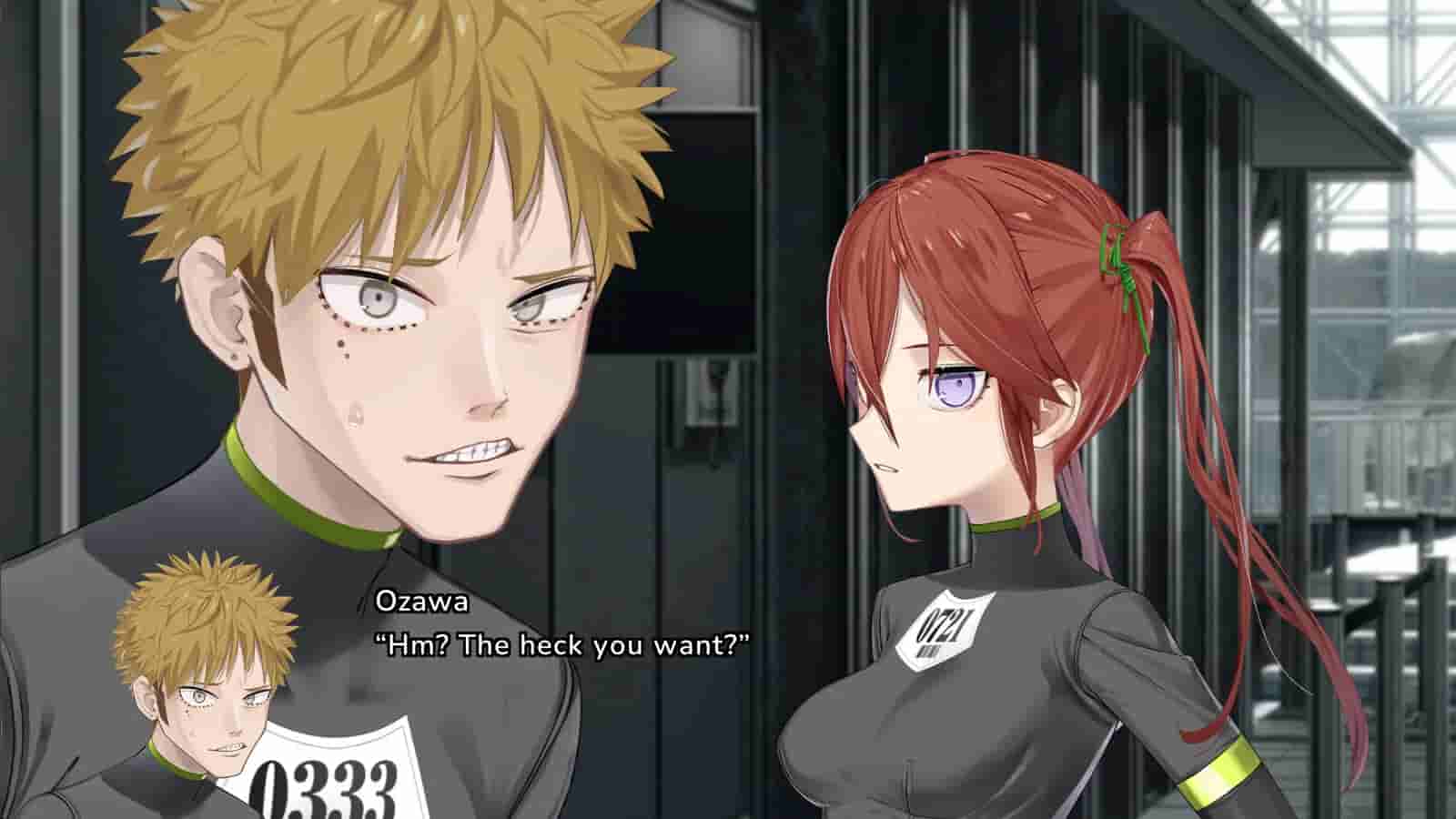 HENPRI screenshot thumbnail screenshot 5