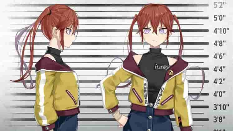 HENPRI: HENTAI PRISON screenshot thumbnail screenshot 1