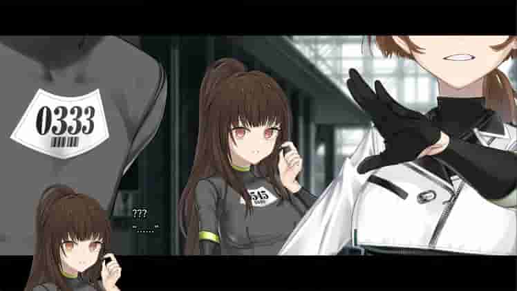 HENPRI: HENTAI PRISON screenshot thumbnail screenshot 2
