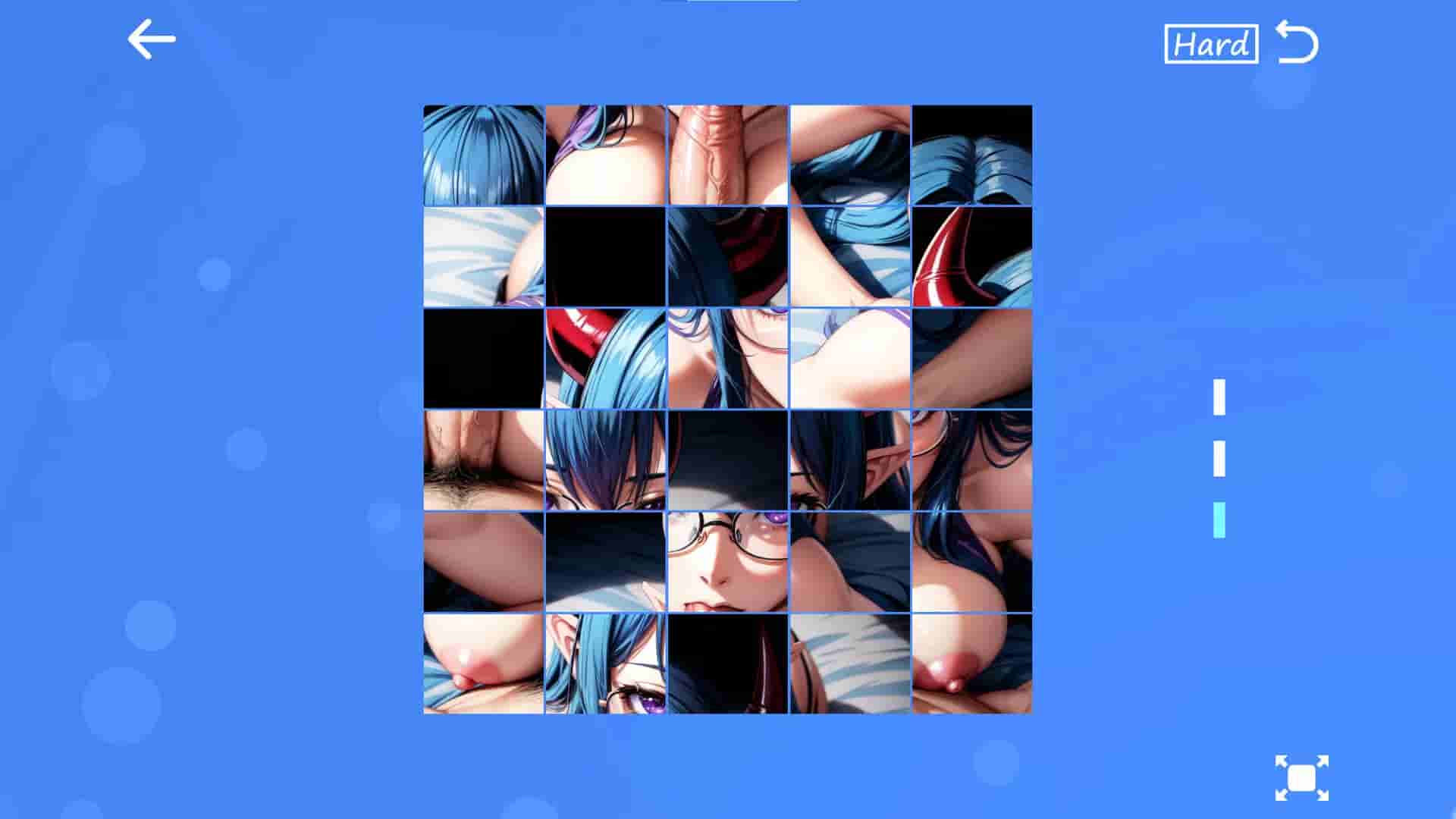 Hentai Devil screenshot thumbnail screenshot 3