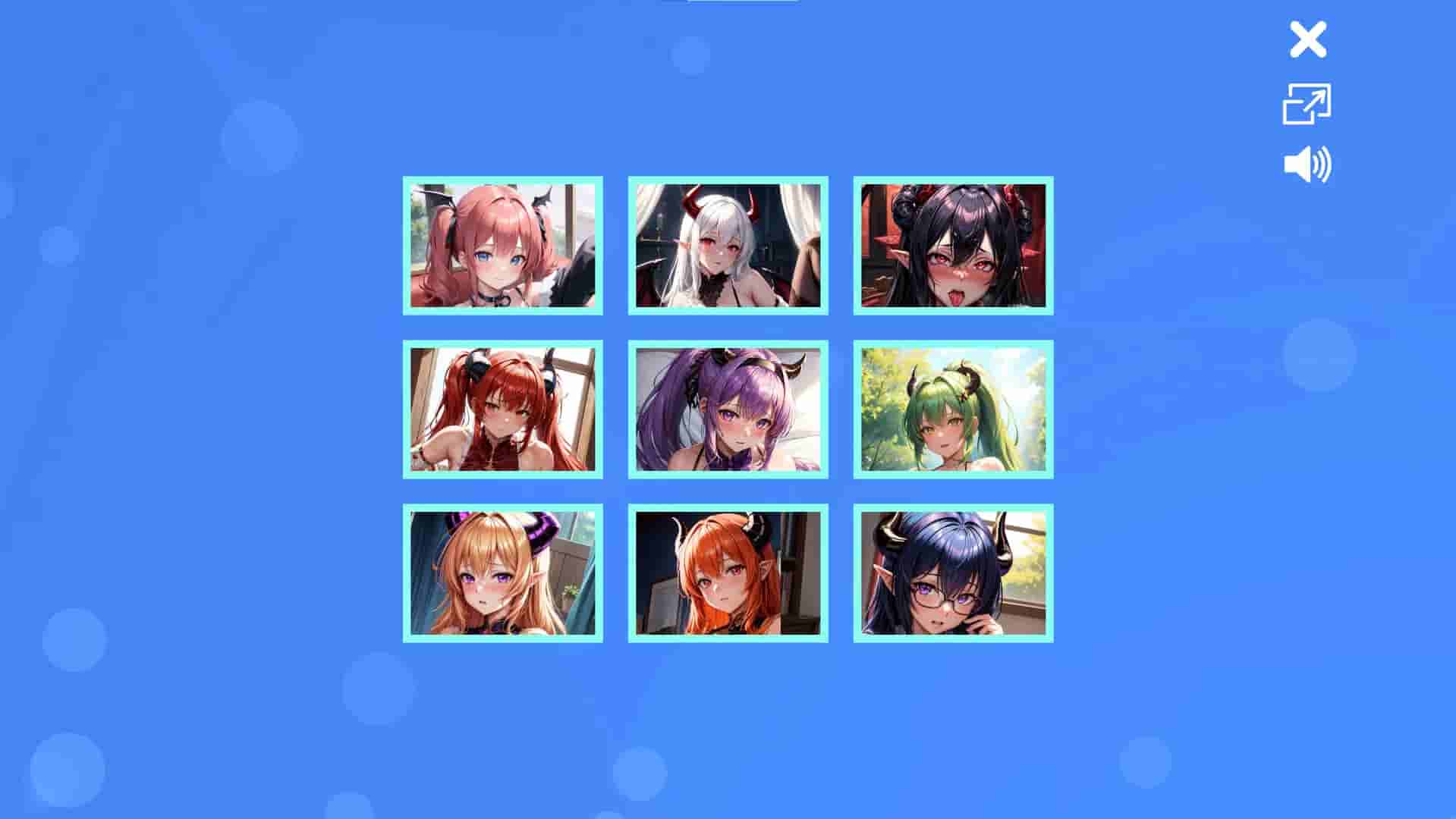 Hentai Devil screenshot thumbnail screenshot 4