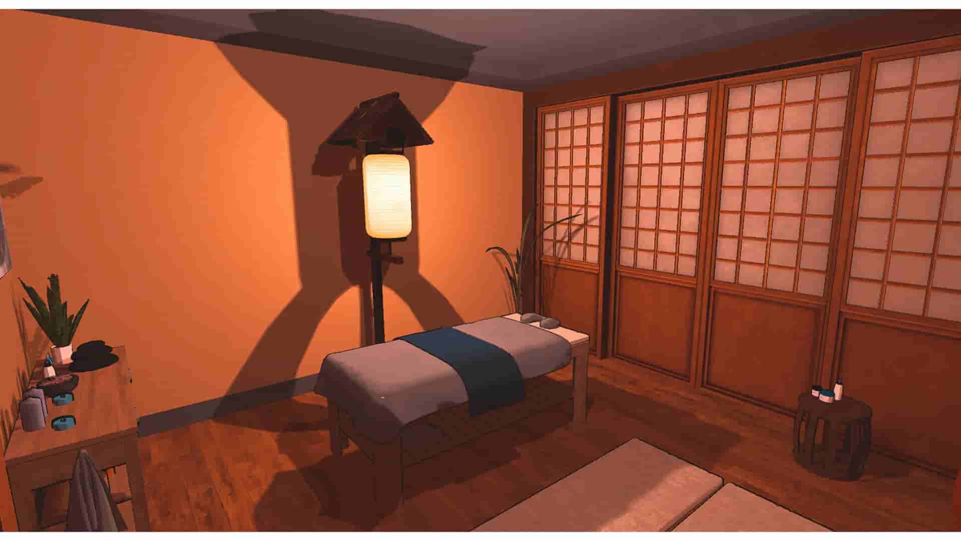 Hentai Dolls screenshot thumbnail screenshot 1