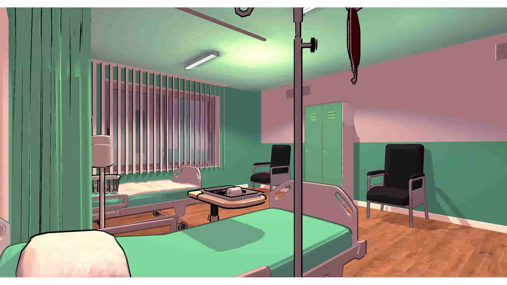 Hentai Dolls screenshot thumbnail screenshot 3