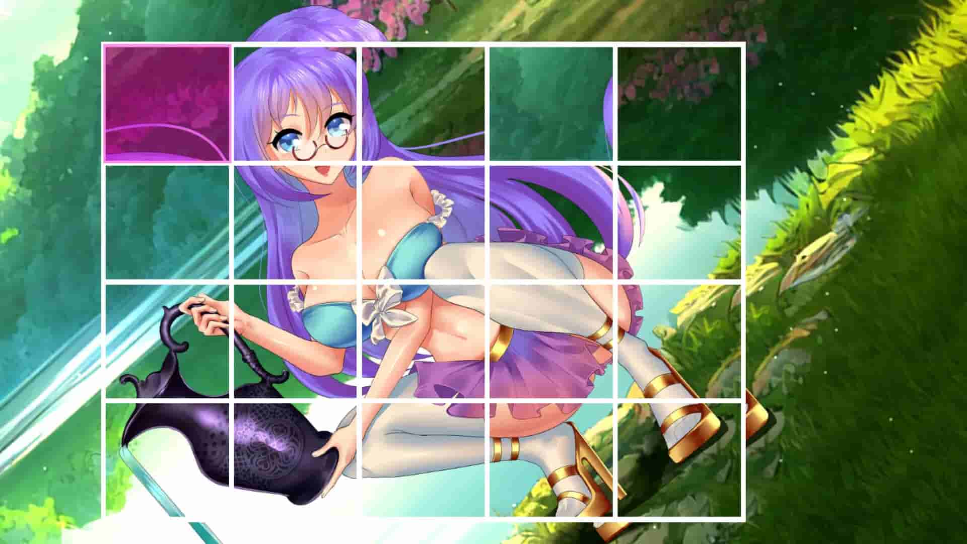 Hentai Dream screenshot thumbnail screenshot 2