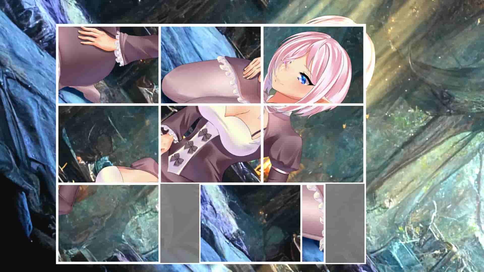 Hentai Dream screenshot thumbnail screenshot 4