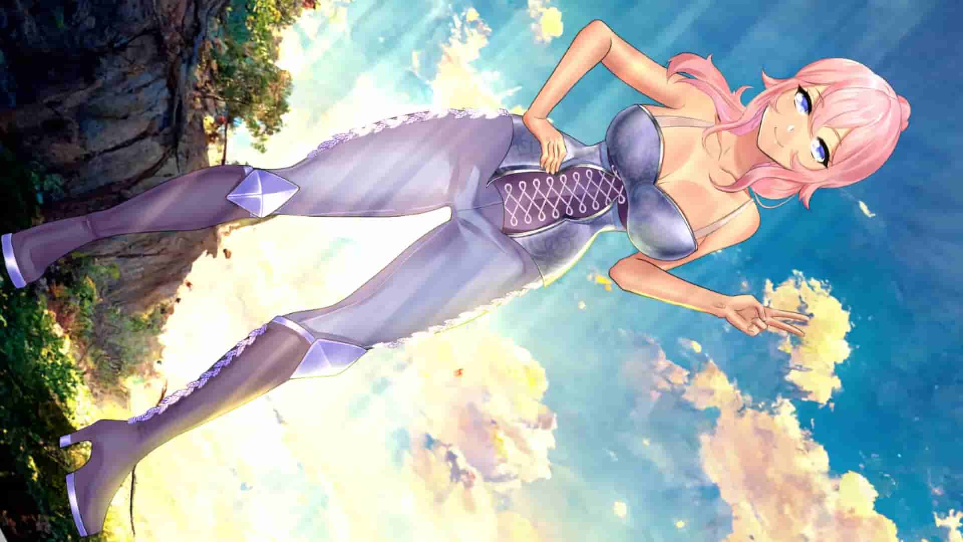 Hentai Dream screenshot thumbnail screenshot 7