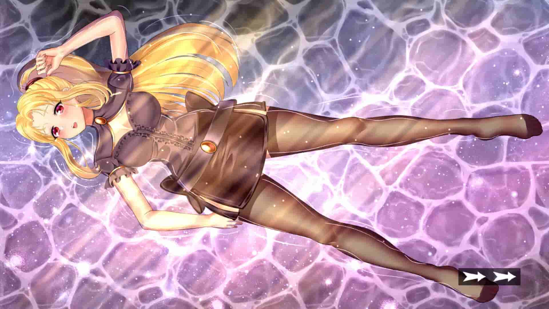 Hentai Dream screenshot thumbnail screenshot 8