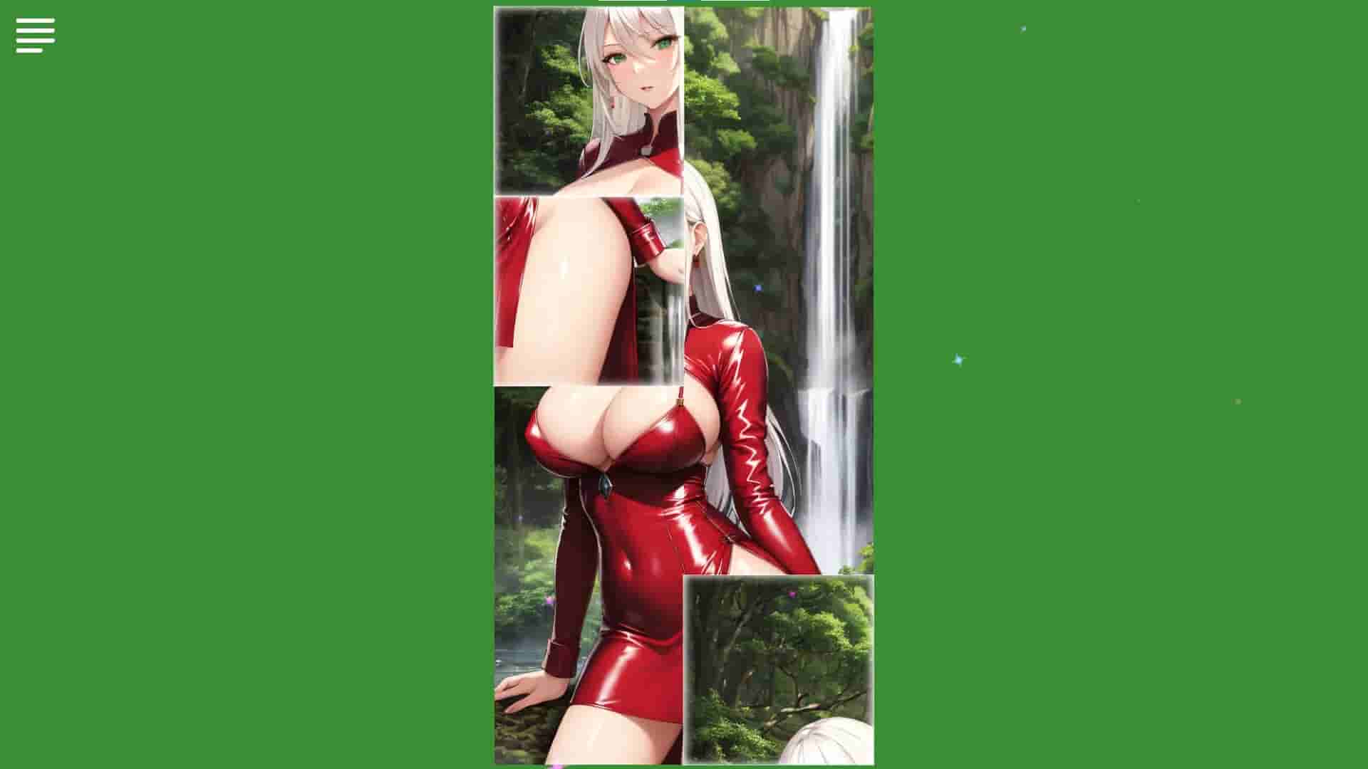 Hentai Ellie screenshot thumbnail screenshot 5