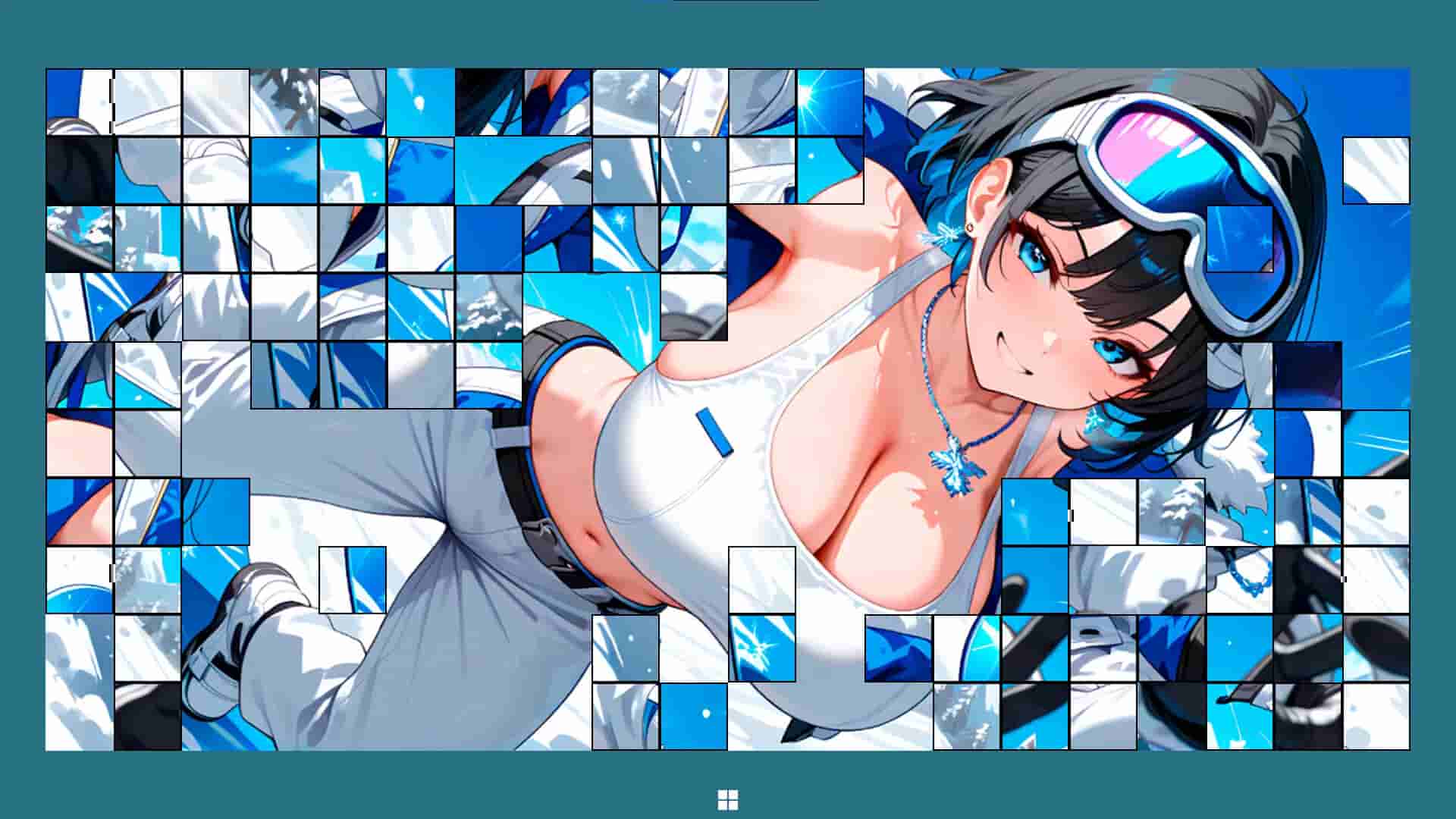 Hentai Emiko screenshot thumbnail screenshot 3