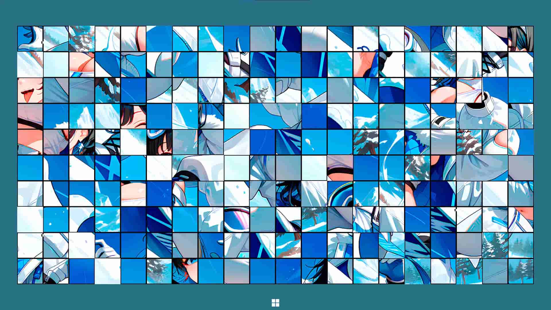 Hentai Emiko screenshot thumbnail screenshot 5