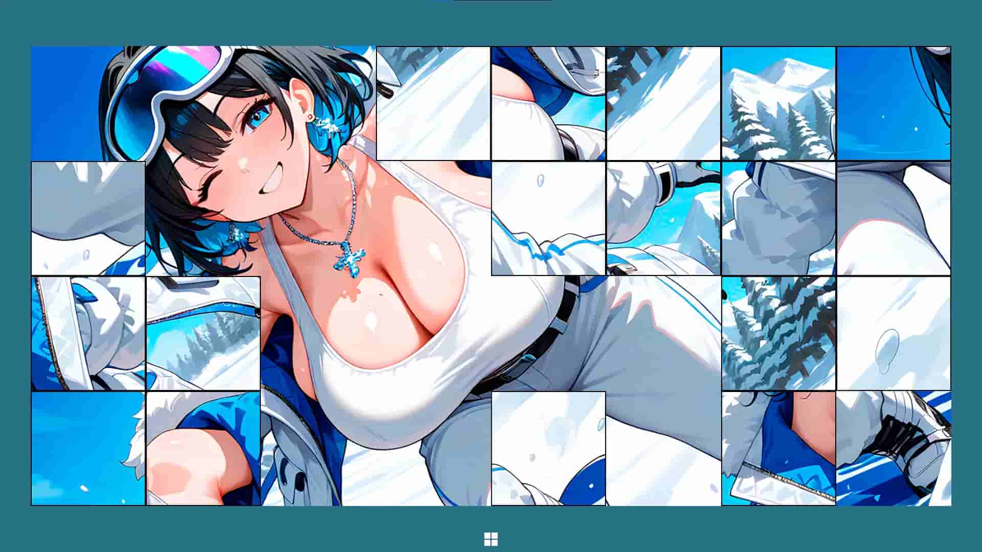 Hentai Emiko screenshot thumbnail screenshot 6