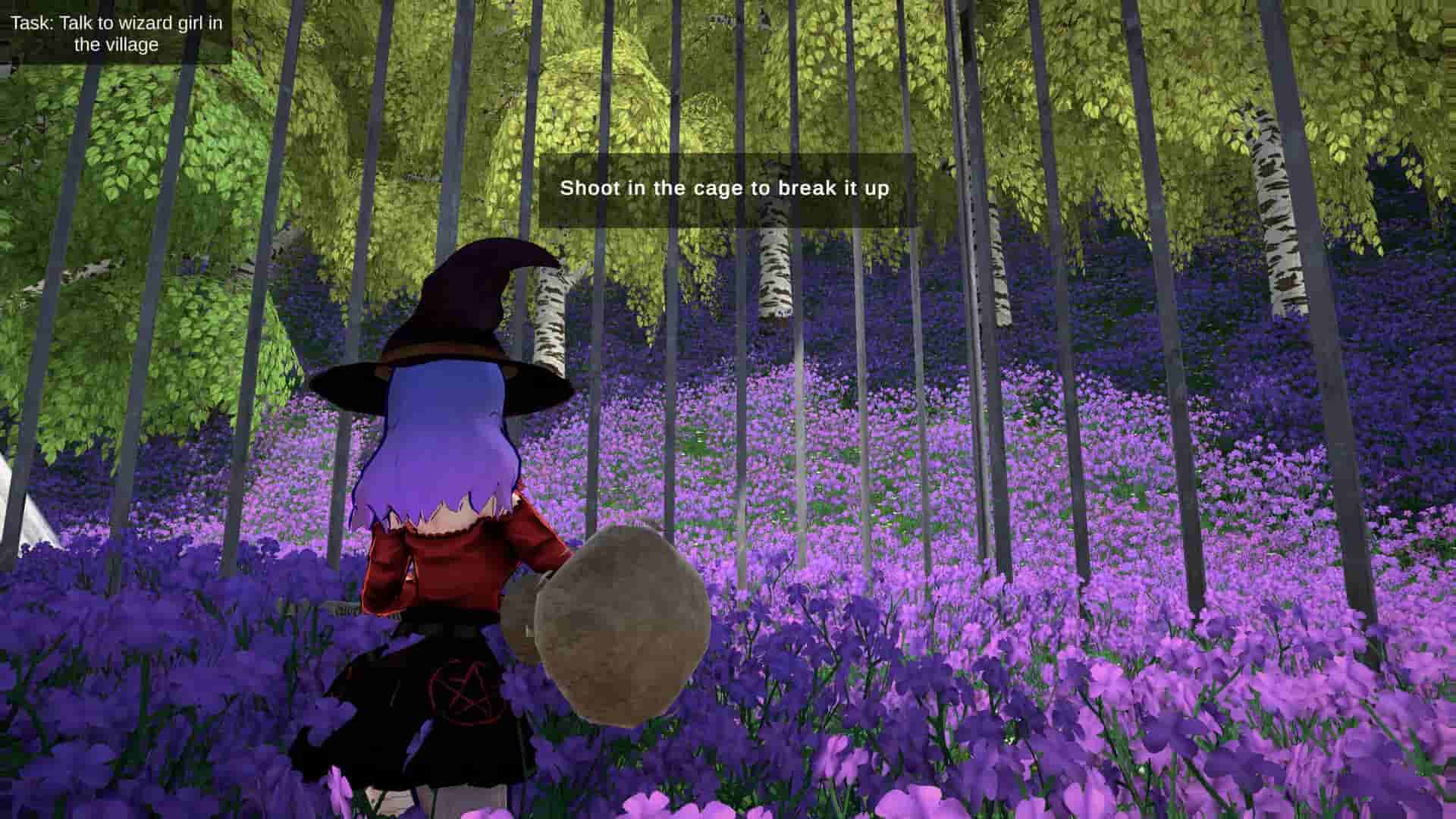 Hentai Fantasy World screenshot thumbnail screenshot 8